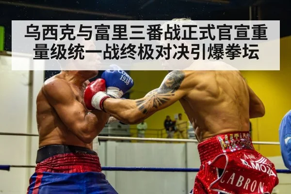 boxing fight action